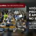Vitória da Odontologia. Piso salarial é aprovado no Senado Federal