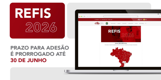 Prazo para adesão ao REFIS 2026 é prorrogado até 30 de junho
