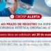Cirurgia Estética Orofacial: prazo para registro pela regra de transição termina em 19 de julho