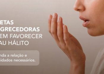 Canetas emagrecedoras e os efeitos na saúde bucal