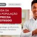 Dia da Imunização valoriza a importância da vacinação e a proteção com a vida humana