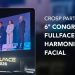 CROSP participa do 6º Congresso FullFace de Harmonização Facial
