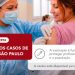 CROSP reforça a importância da vacinação contra a gripe diante do aumento de casos de SRAG