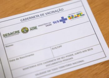 Acre luta para reverter desinformação e ampliar vacinação contra o HPV